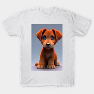 Lil Pup T-Shirt